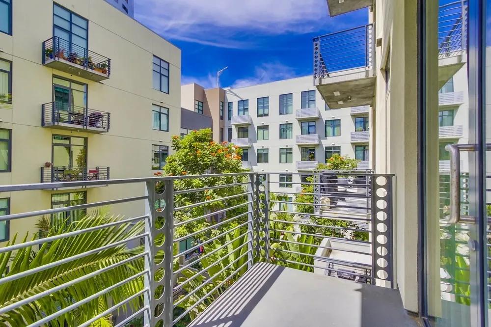 1050 Island Ave # 526, San Diego Downtown Ca 92101 | All Other Attached 3