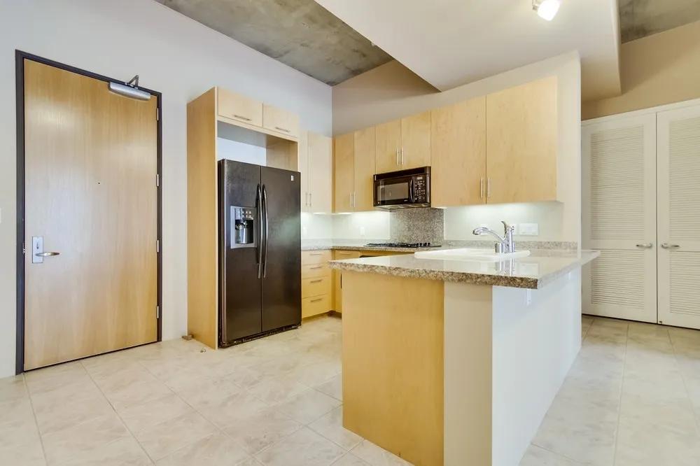 1050 Island Ave # 526, San Diego Downtown Ca 92101 | All Other Attached 1