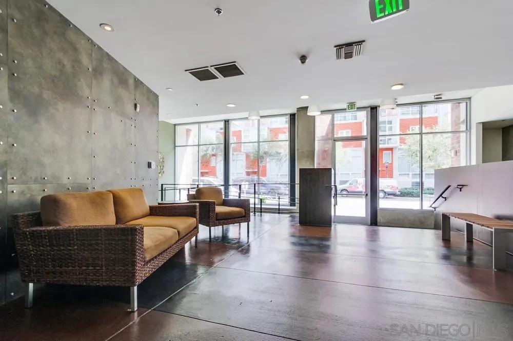 1050 Island Ave # 526, San Diego Downtown Ca 92101 | All Other Attached 19