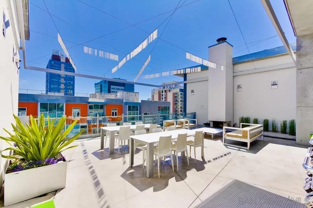 1050 Island Ave # 526, San Diego Downtown Ca 92101 | All Other Attached 18