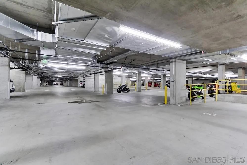 1050 Island Ave # 526, San Diego Downtown Ca 92101 | All Other Attached 16