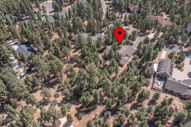 1021 Heritage Trail, Big Bear City Ca 92314 | Detached 33