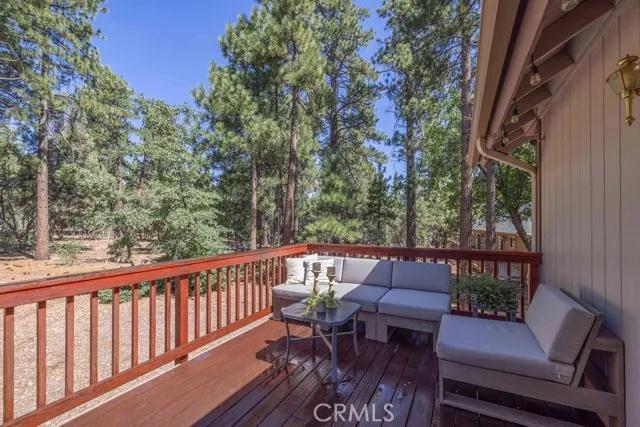 1021 Heritage Trail, Big Bear City Ca 92314 | Detached 35