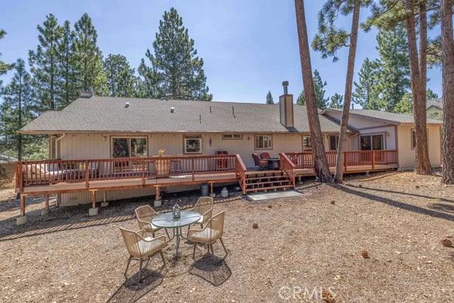 1021 Heritage Trail, Big Bear City Ca 92314 | Detached 40