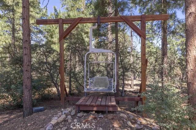 1021 Heritage Trail, Big Bear City Ca 92314 | Detached 43