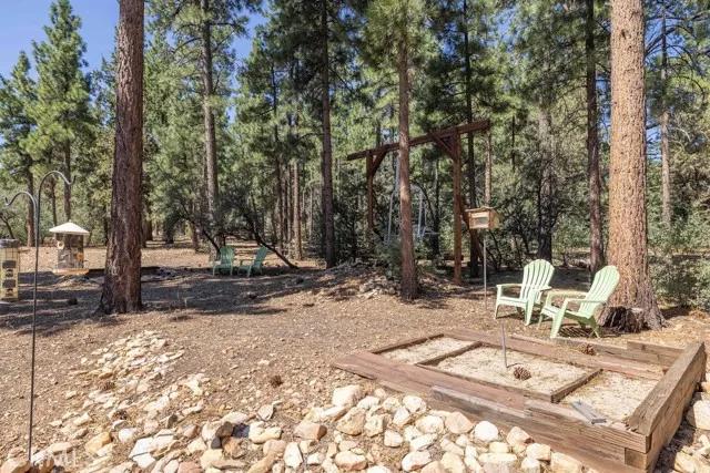 1021 Heritage Trail, Big Bear City Ca 92314 | Detached 42