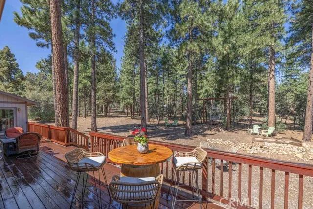 1021 Heritage Trail, Big Bear City Ca 92314 | Detached 37