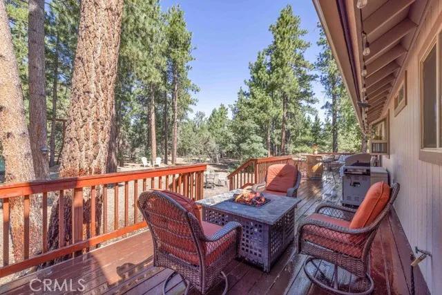 1021 Heritage Trail, Big Bear City Ca 92314 | Detached 39