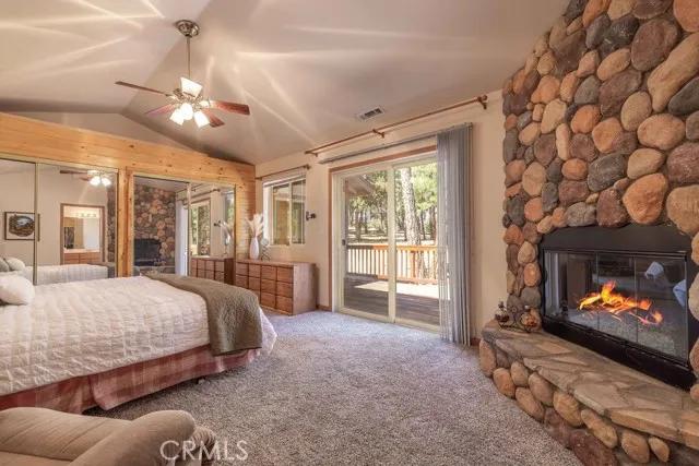 1021 Heritage Trail, Big Bear City Ca 92314 | Detached 15