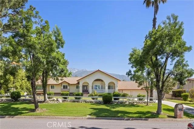 10940 Beechwood Drive, Rancho Cucamonga Ca 91737 | Detached 0