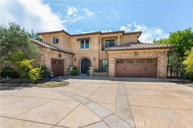 312 E Camino Real Avenue, Arcadia CA 91006 | Detached 1