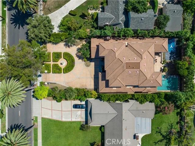 312 E Camino Real Avenue, Arcadia CA 91006 | Detached 37