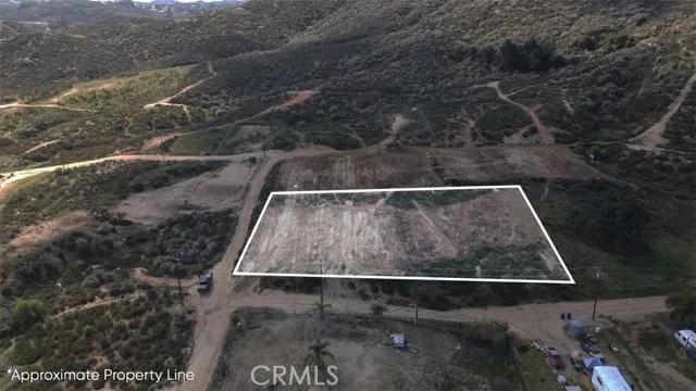 2 Olive, Menifee Ca 92584 | Unimproved Land 2