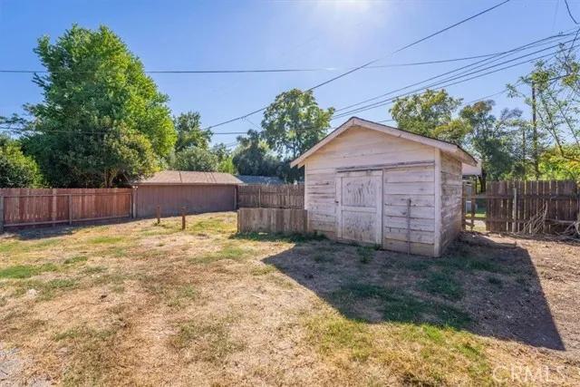 457 Lincoln Street, Red Bluff Ca 96080 | Detached 28