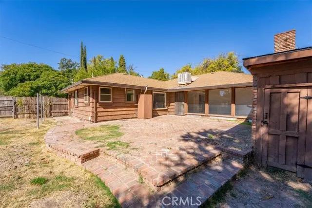 457 Lincoln Street, Red Bluff Ca 96080 | Detached 26