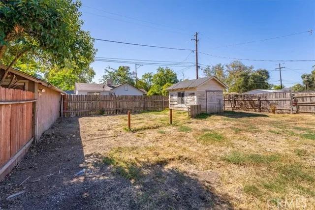 457 Lincoln Street, Red Bluff Ca 96080 | Detached 27