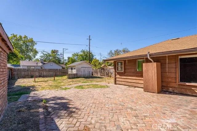 457 Lincoln Street, Red Bluff Ca 96080 | Detached 24