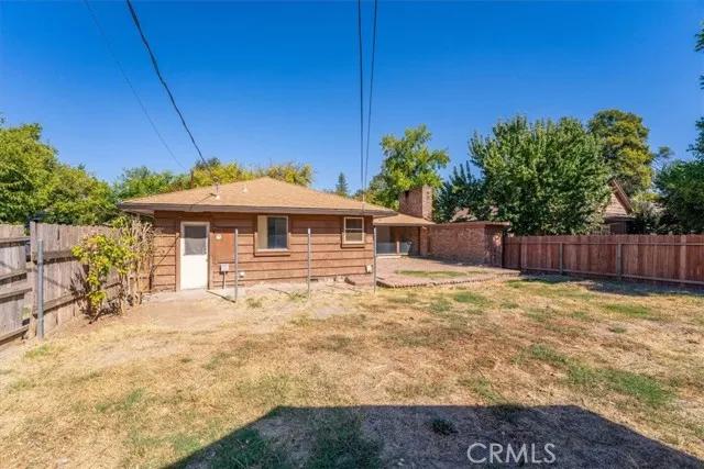 457 Lincoln Street, Red Bluff Ca 96080 | Detached 29