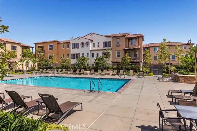 38 Aliso Ridge Loop, Mission Viejo Ca 92691 | Townhouse 31