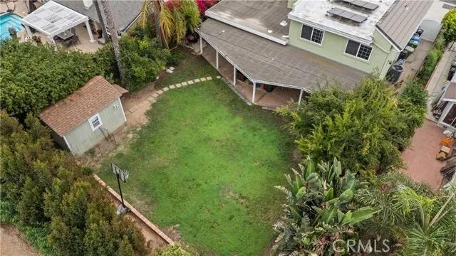 20727 Tribune Street, Chatsworth Ca 91311 | Detached 25