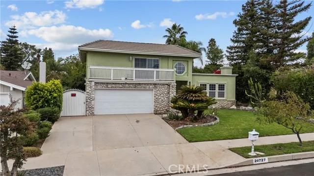 20727 Tribune Street, Chatsworth Ca 91311 | Detached 1