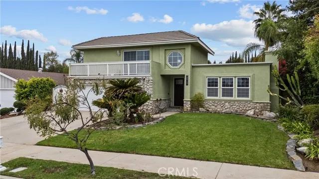 20727 Tribune Street, Chatsworth Ca 91311 | Detached 0