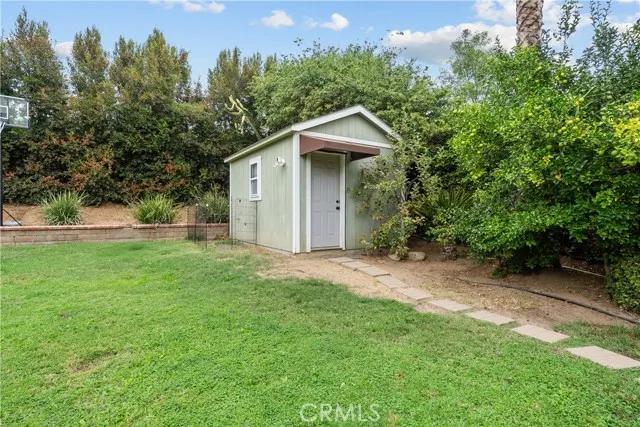 20727 Tribune Street, Chatsworth Ca 91311 | Detached 27