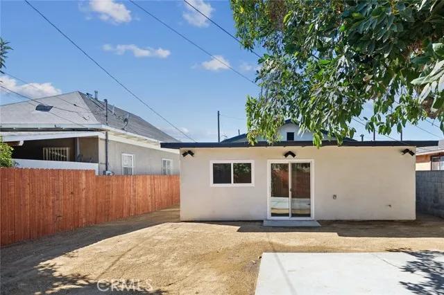 336 Gifford Avenue, Los Angeles Ca 90063 | Detached 28