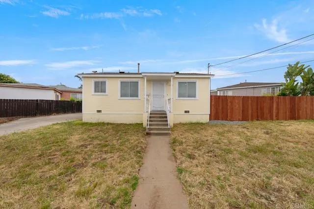 6701 N Elman St., Linda Vista Ca 92111 | Detached 1