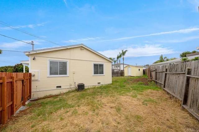 6701 N Elman St., Linda Vista Ca 92111 | Detached 6