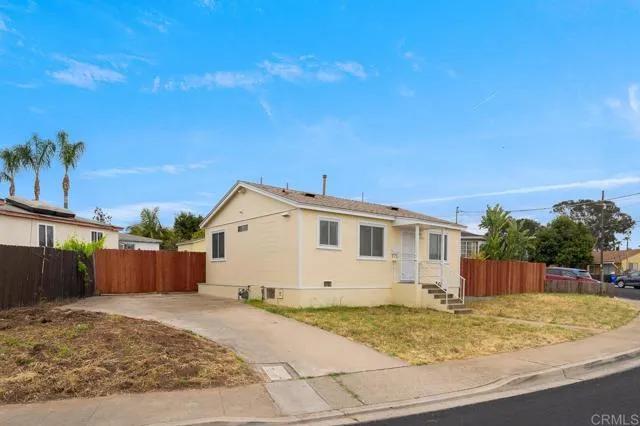 6701 N Elman St., Linda Vista Ca 92111 | Detached 3