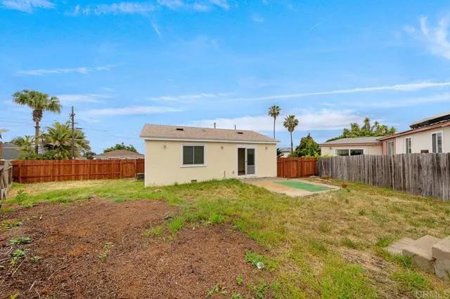 6701 N Elman St., Linda Vista Ca 92111 | Detached 7