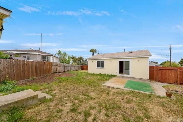 6701 N Elman St., Linda Vista Ca 92111 | Detached 9