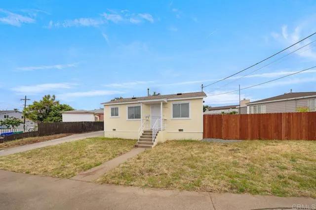 6701 N Elman St., Linda Vista Ca 92111 | Detached 4