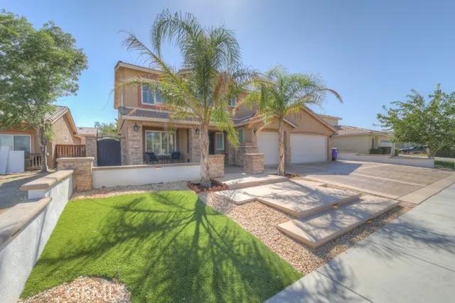 13645 Breckenridge Lane, Victorville Ca 92392 | Detached 1