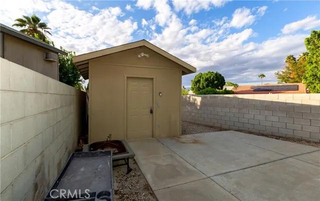 68840 Minerva Road, Cathedral City Ca 92234 | Detached 42