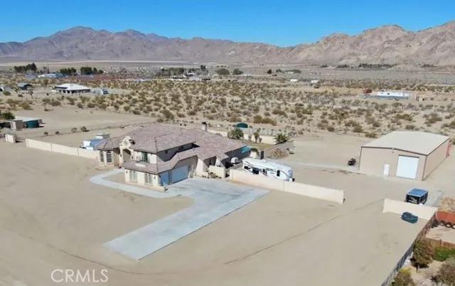 30780 Sherwood Street, Lucerne Valley Ca 92356 | Detached 0