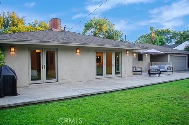 3655 Yorkshire Road, Pasadena Ca 91107 | Detached 19