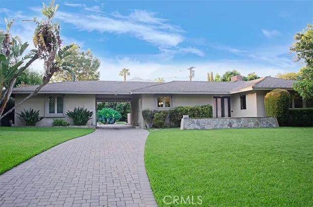 3655 Yorkshire Road, Pasadena Ca 91107 | Detached 0