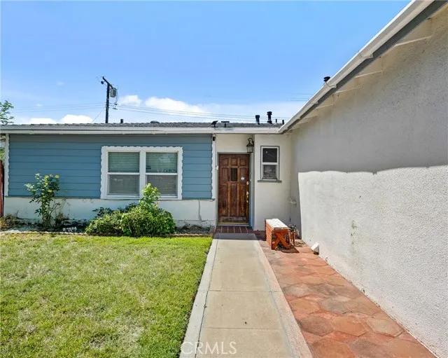 850 East Hawthorne Street, Ontario Ca 91764 | Detached 4