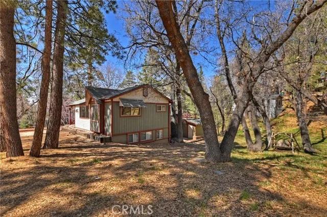 663 Butte Avenue, Big Bear City Ca 92314 | Detached 2