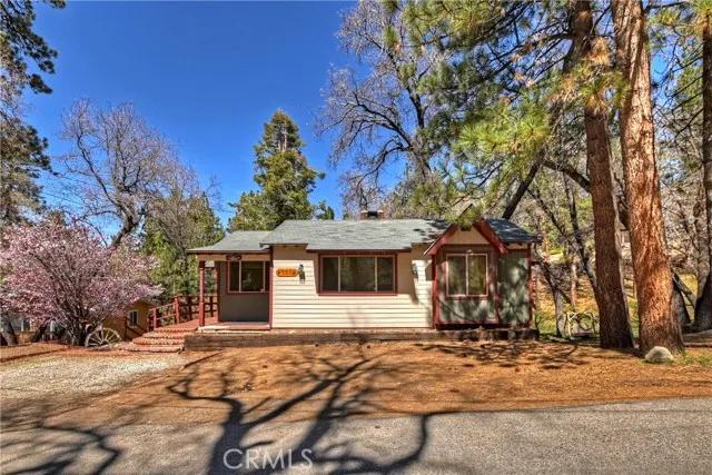 663 Butte Avenue, Big Bear City Ca 92314 | Detached 38