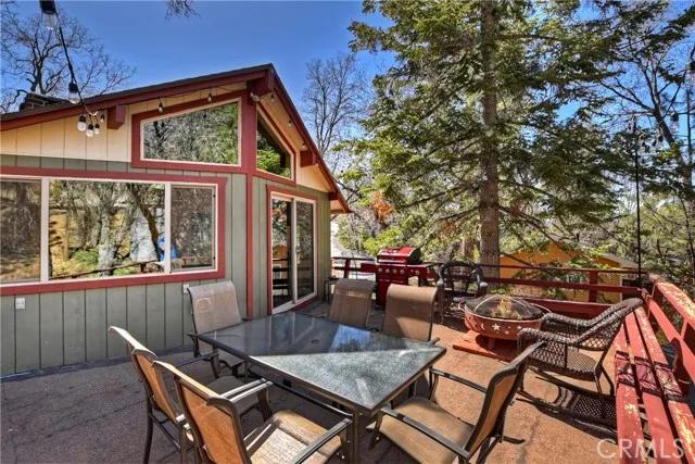 663 Butte Avenue, Big Bear City Ca 92314 | Detached 28