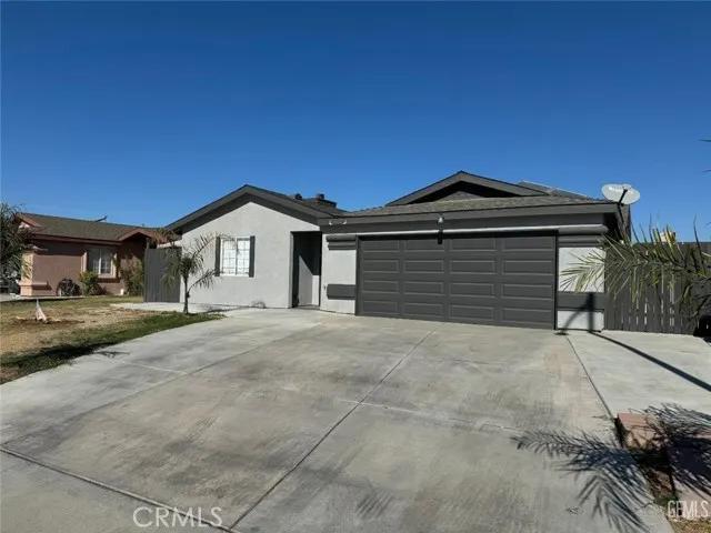 5312 Oswell Park Drive, Bakersfield Ca 93307 | All Other Attached 1