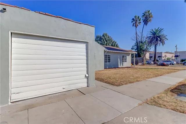 1101 Dawson Avenue, Long Beach Ca 90804 | Detached 4