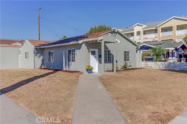 1101 Dawson Avenue, Long Beach Ca 90804 | Detached 1