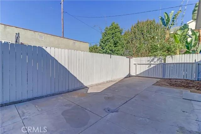 1101 Dawson Avenue, Long Beach Ca 90804 | Detached 25