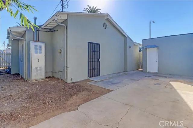 1101 Dawson Avenue, Long Beach Ca 90804 | Detached 24