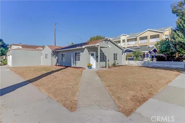 1101 Dawson Avenue, Long Beach Ca 90804 | Detached 2