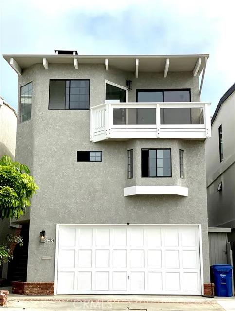 434 Manhattan Avenue, Hermosa Beach Ca 90254 | Detached 26